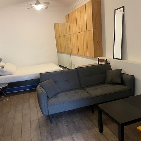 Studio Cosy En Centre D'Ajaccio Экстерьер фото